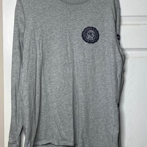 Abercrombie and Fitch t-shirt